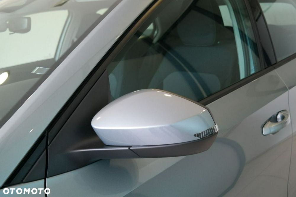 Skoda Fabia - 11