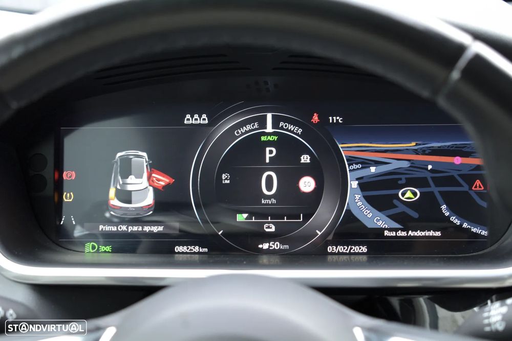 Jaguar I-Pace SE AWD Aut. - 10