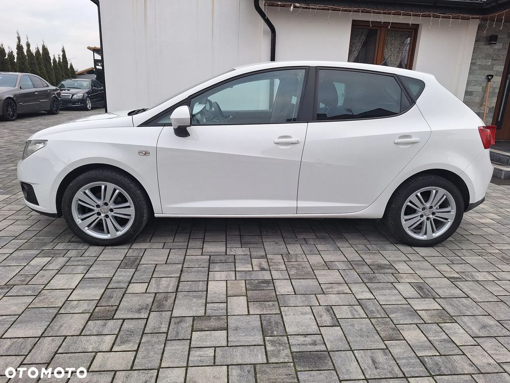 Seat Ibiza - 20