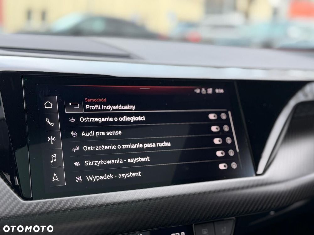 Audi RS e-tron GT - 38