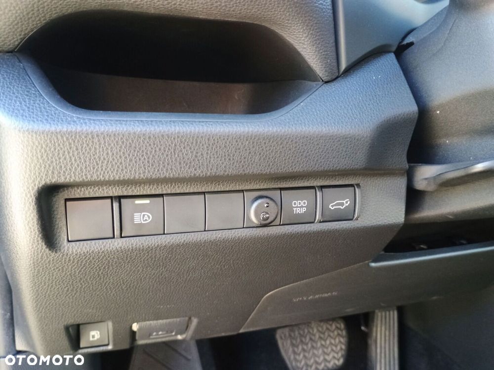 Toyota RAV4 - 18