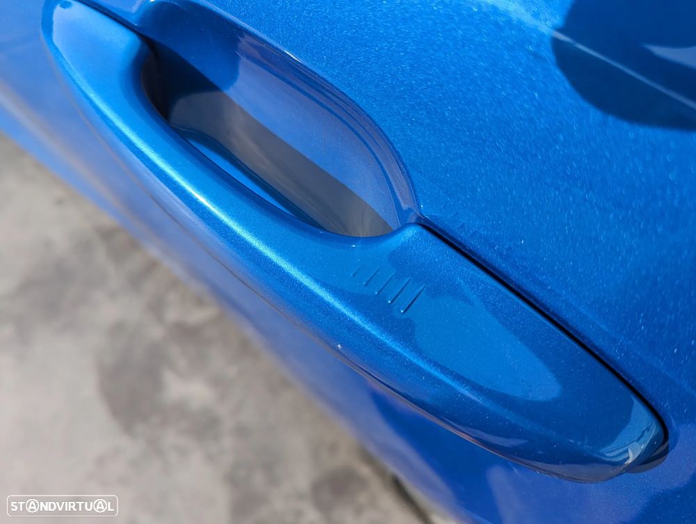 Ford Focus 1.5 TDCi EcoBlue ST-Line Aut. - 13