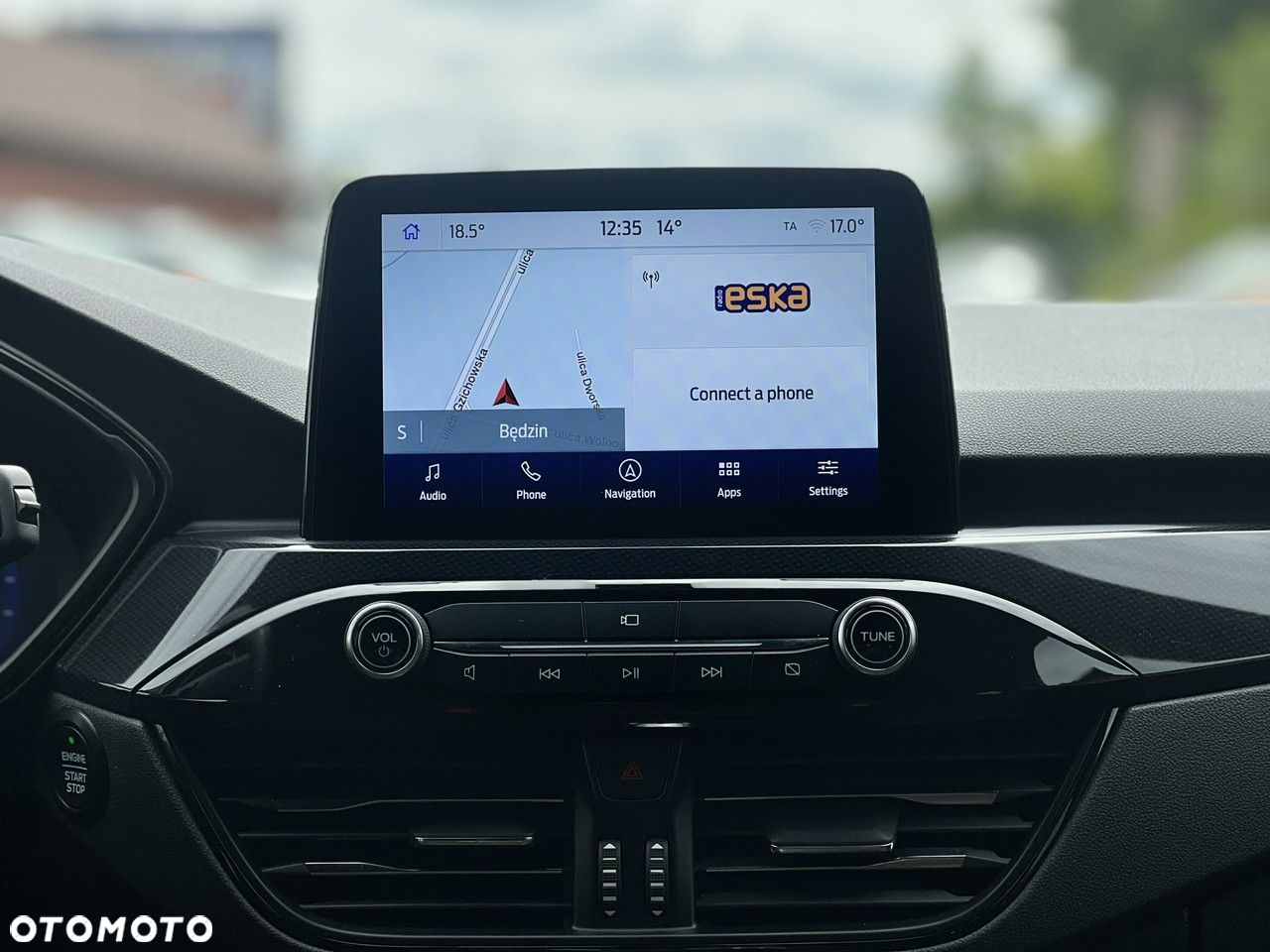 Ford Kuga 2.0 EcoBlue mHEV FWD ST-Line X - 23