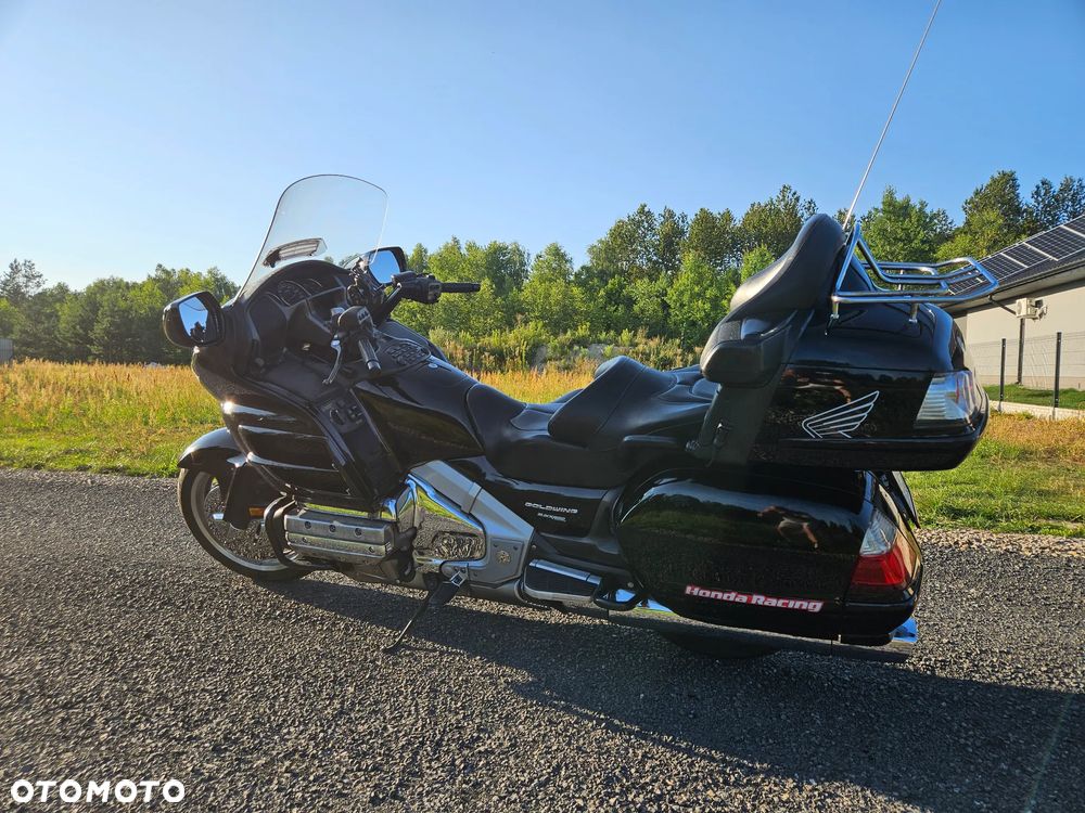 Honda GL - 17
