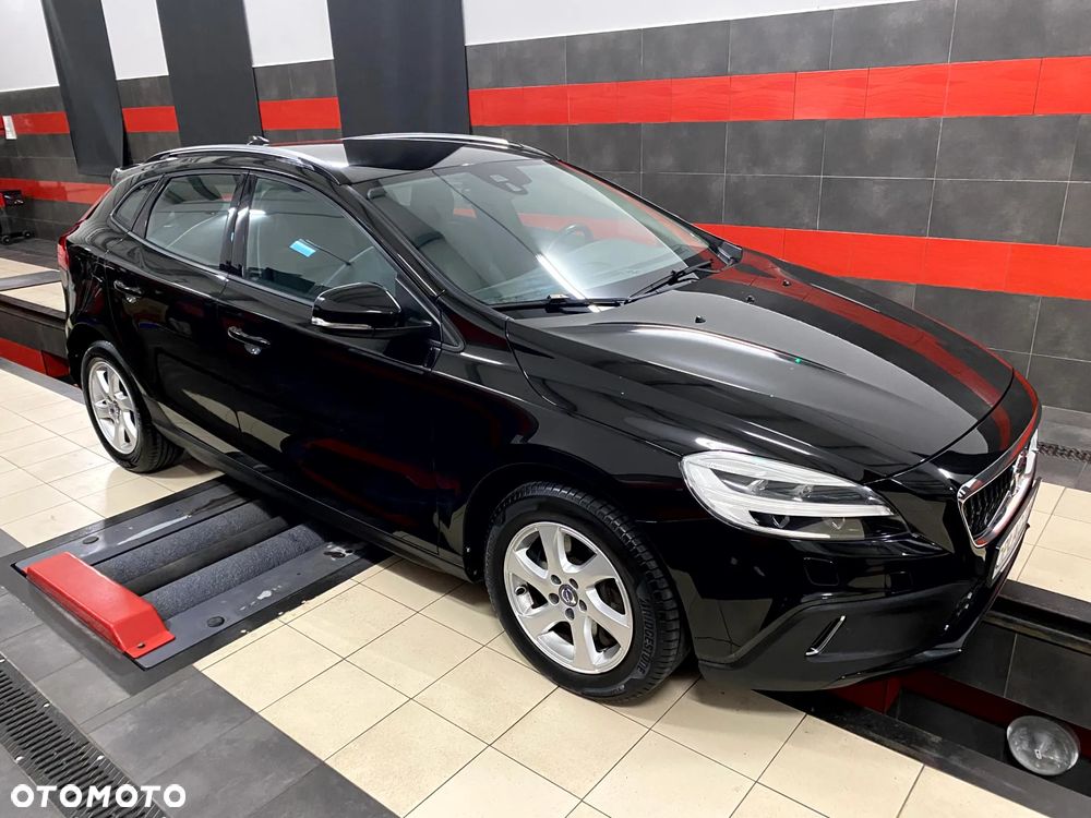 Volvo V40 Cross Country D3 Geartronic Plus - 5