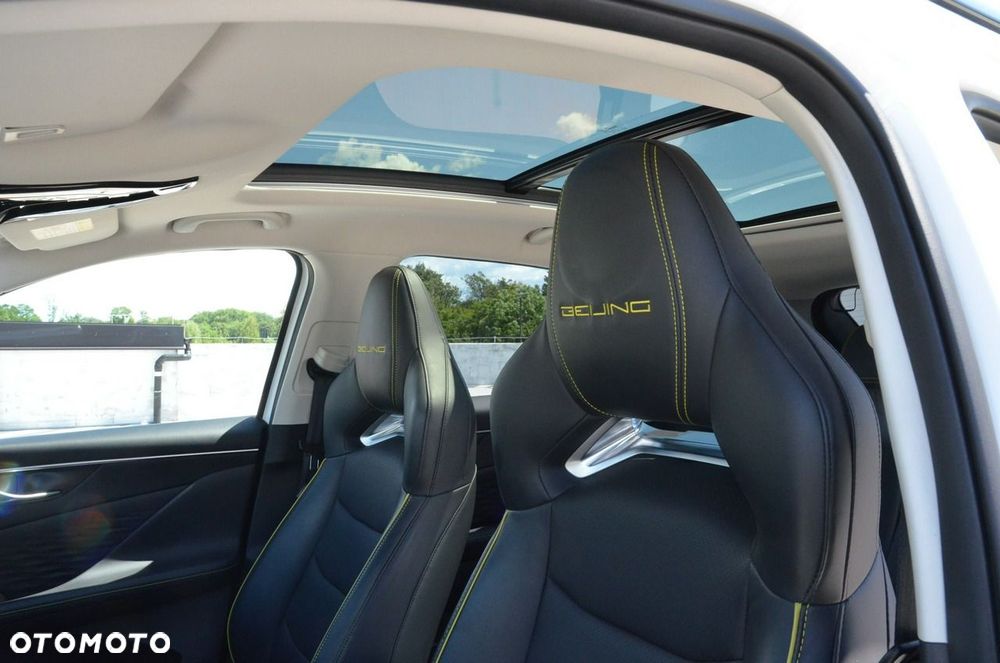 BAIC 5 Beijing 1.5T Luxury DCT - 39