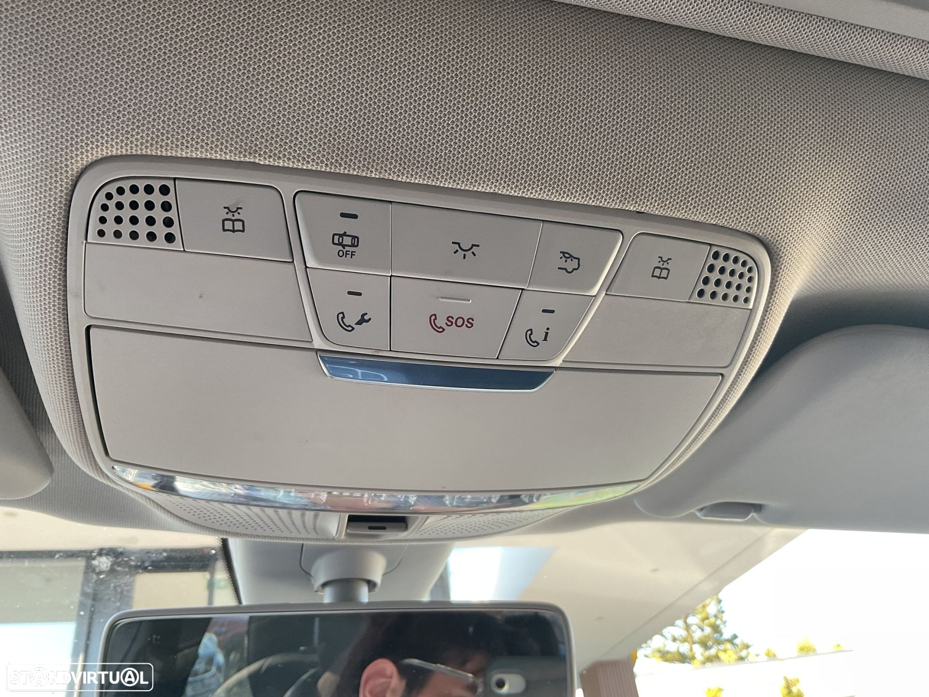Mercedes-Benz E 220 BlueTEC Avantgarde Auto. - 30