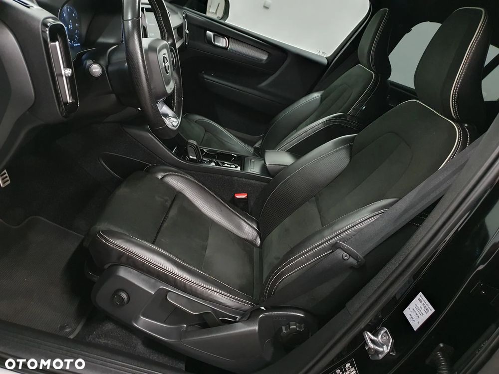 Volvo XC 40 D3 R-Design - 7
