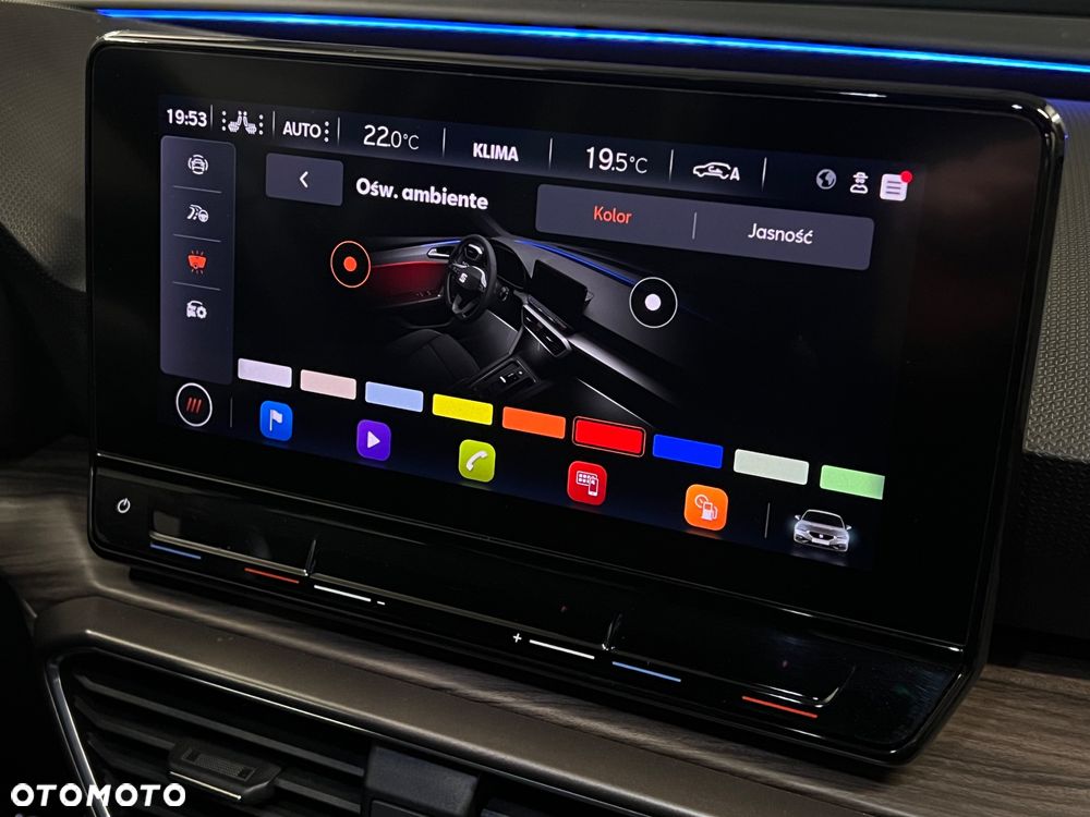 Seat Leon 1.5 TSI Xcellence - 35