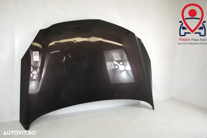 Capota Motor Originala Opel  Insignia  A [2008 - 2014] - 2