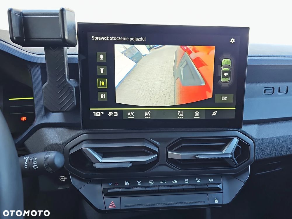 Dacia Duster 1.0 TCe Journey - 16