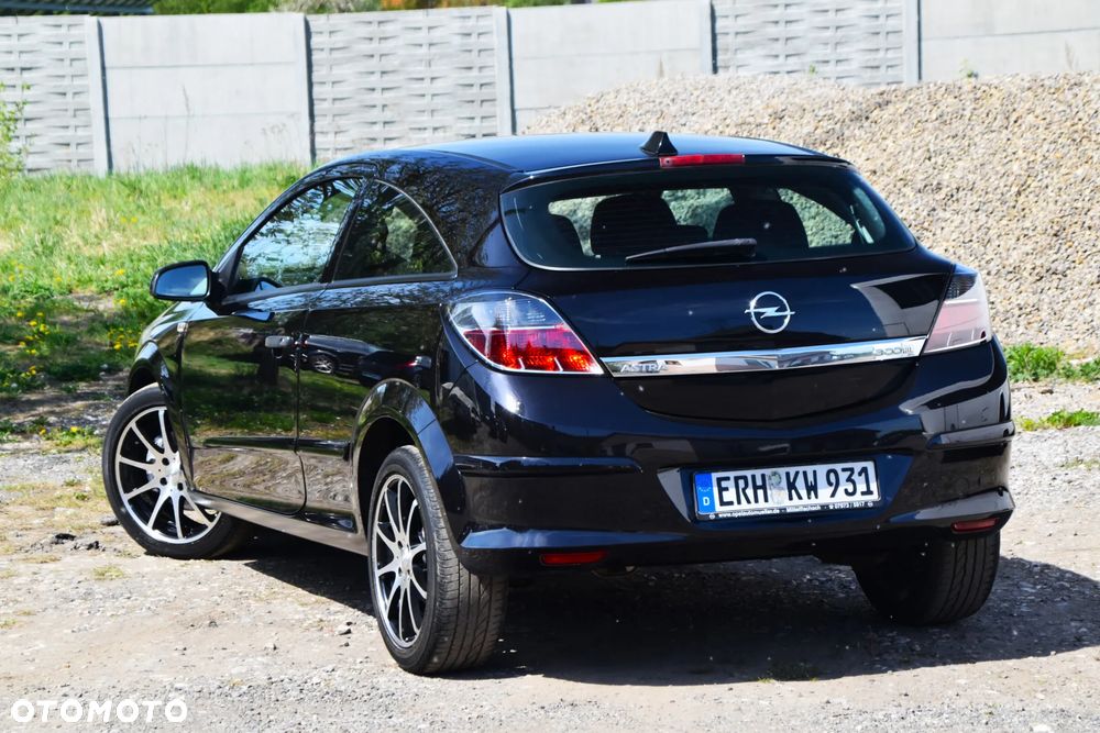 Opel Astra 1.4 Edition - 3