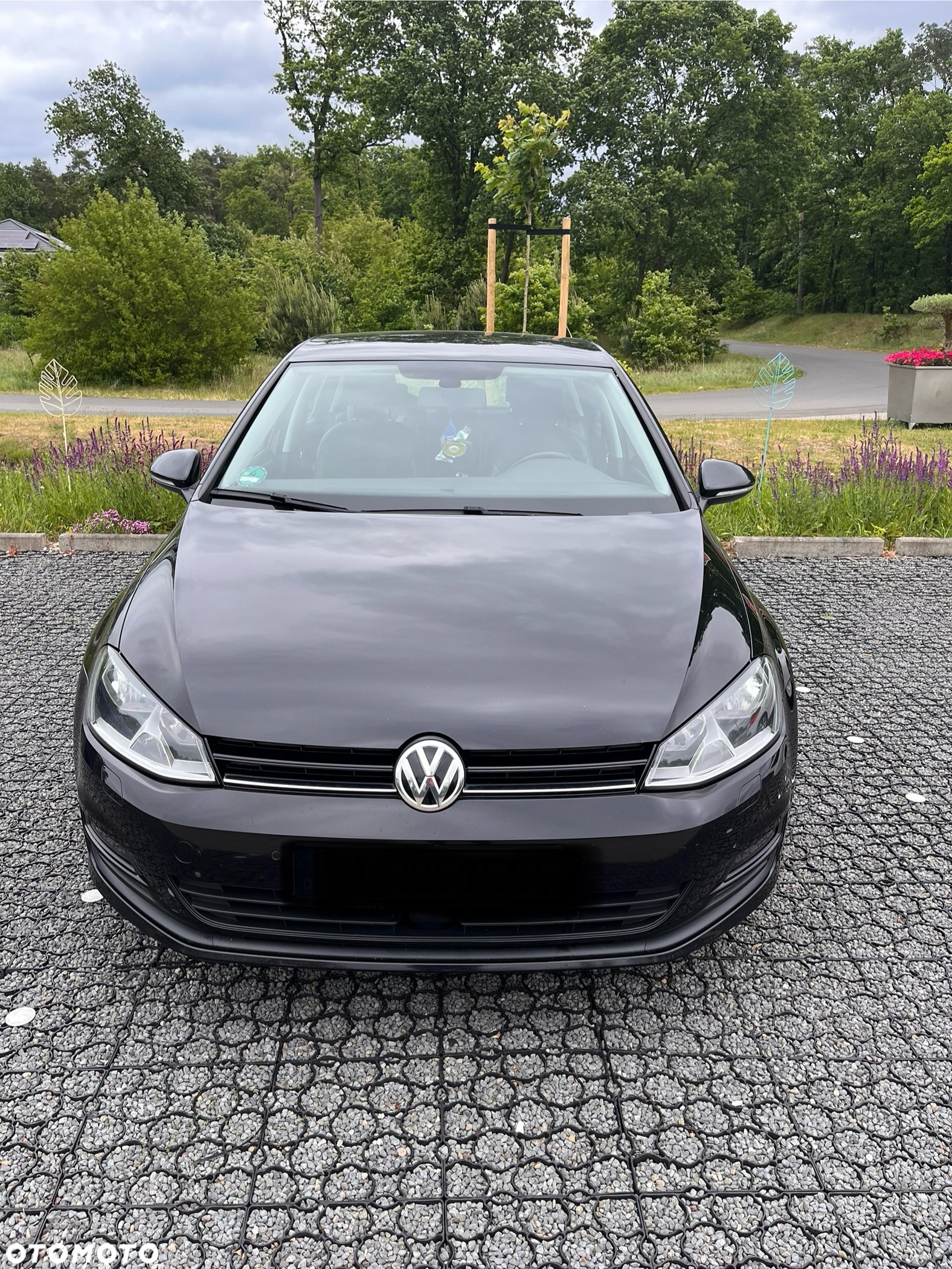 Volkswagen Golf - 3