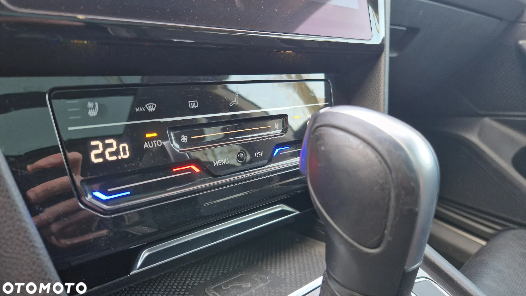 Volkswagen Arteon 2.0 TSI 4Motion Elegance DSG - 19