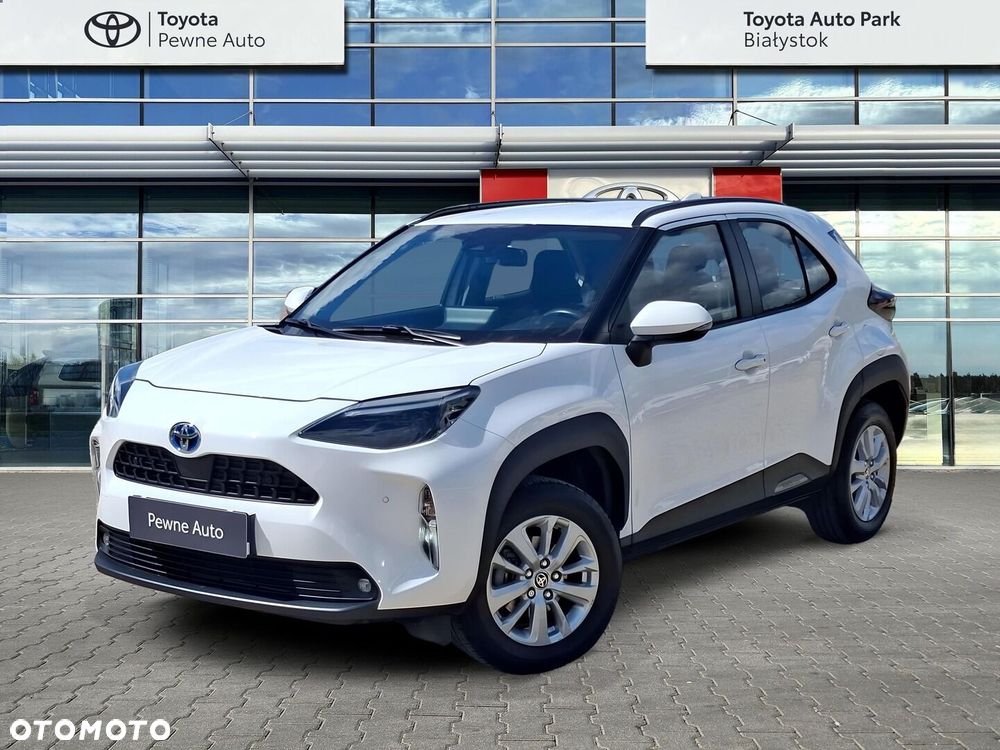 Toyota Yaris Cross Hybrid 1.5 Comfort - 1