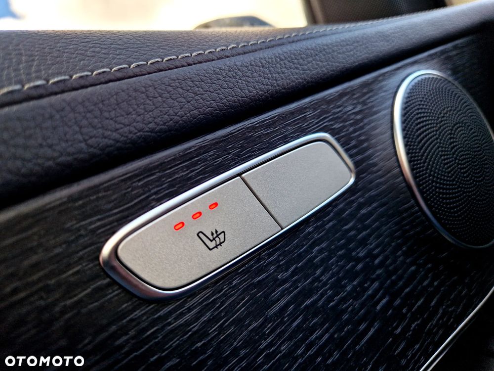 Mercedes-Benz GLC - 18