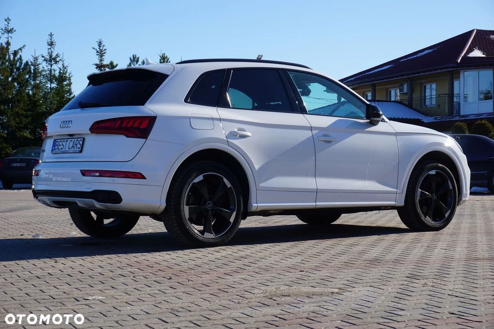Audi SQ5 - 9