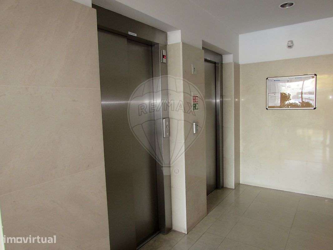 Apartamento T1 para arrendamento - Grande imagem: 4/11
