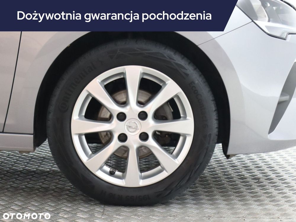 Opel Corsa - 17