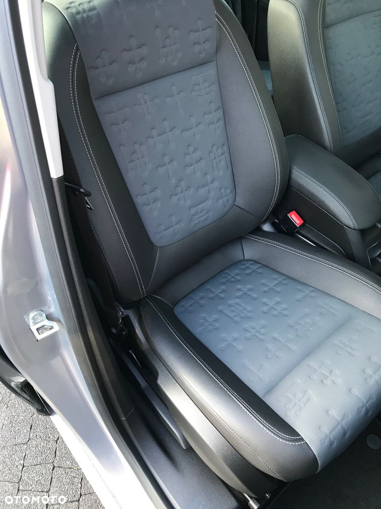 Opel Meriva 1.4 Innovation - 19