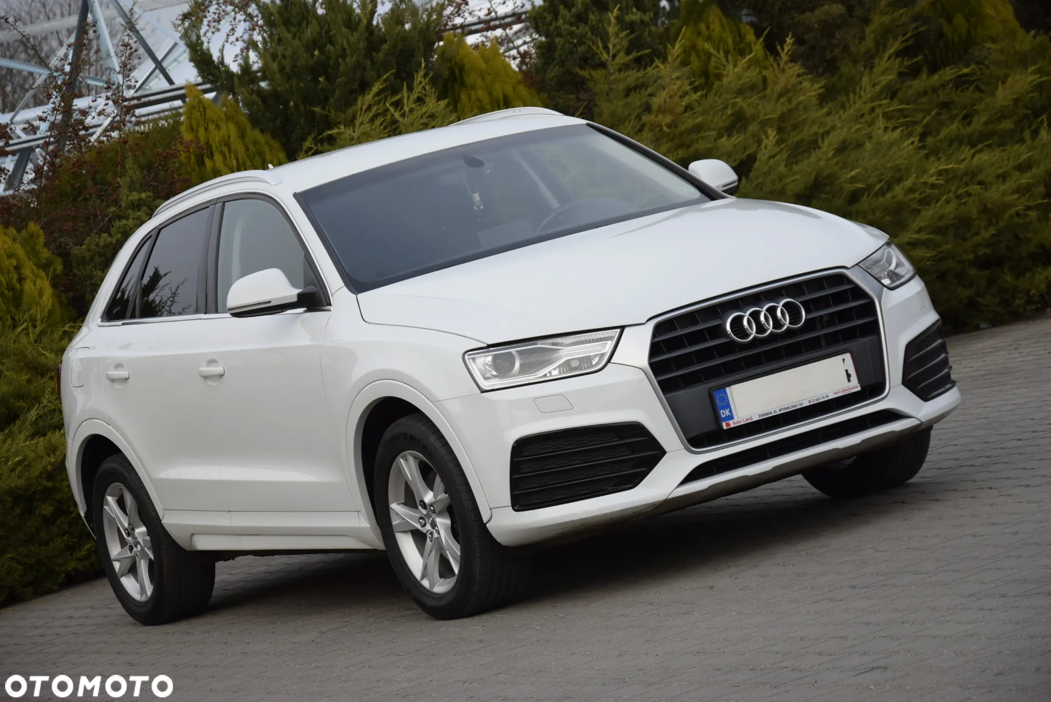 Audi Q3 - 7