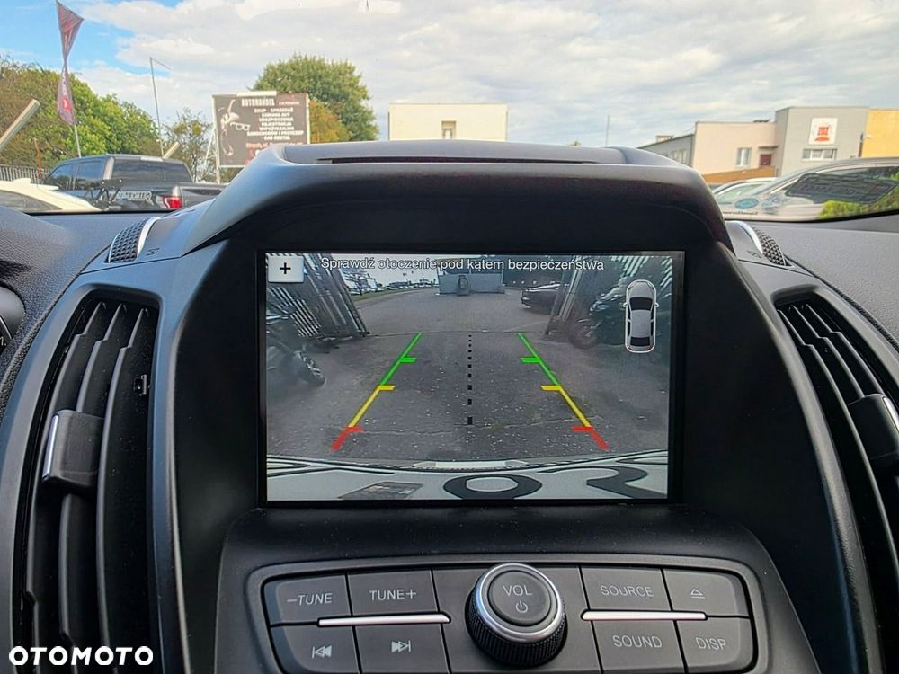 Ford Escape 1.5 EcoBoost AWD SE - 19