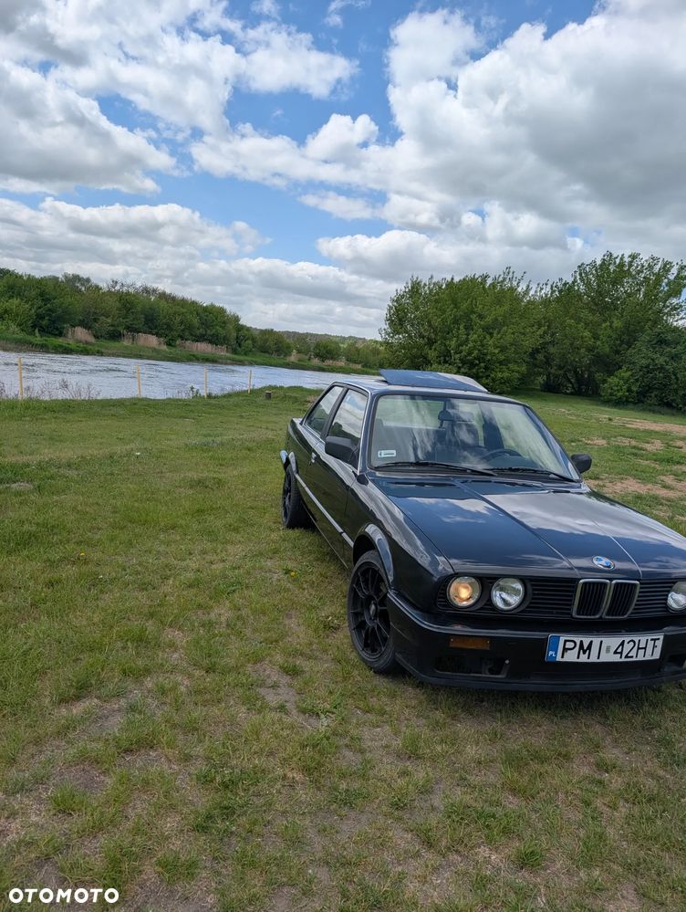 BMW Seria 3 - 3