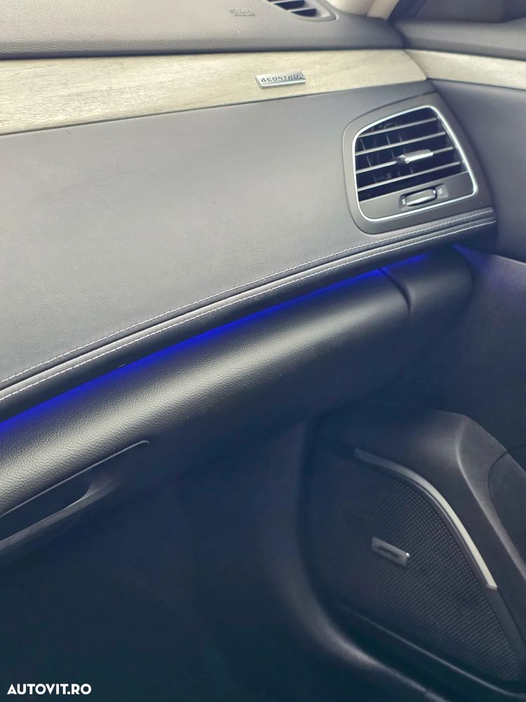Renault Talisman BLUE dCi 200 EDC INITIALE PARIS - 35