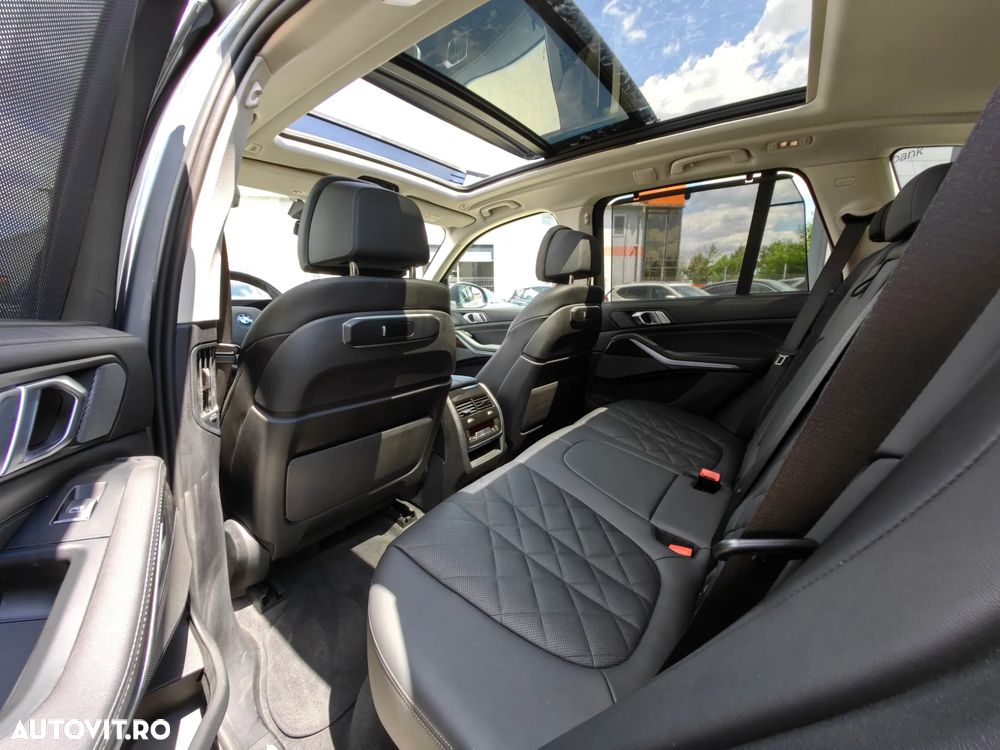 BMW X5 xDrive50e - 19
