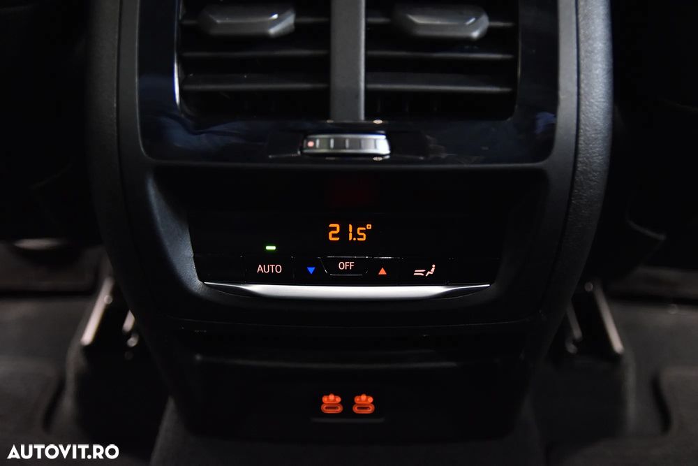 BMW X3 xDrive30e AT PHEV - 26