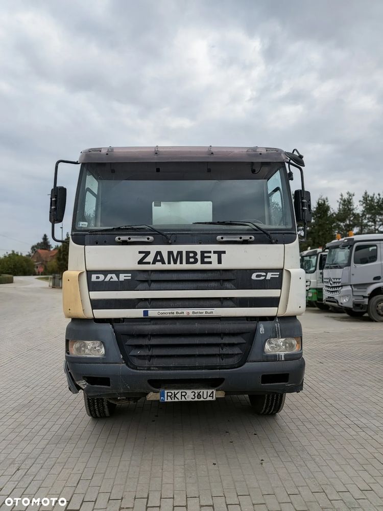 DAF CF