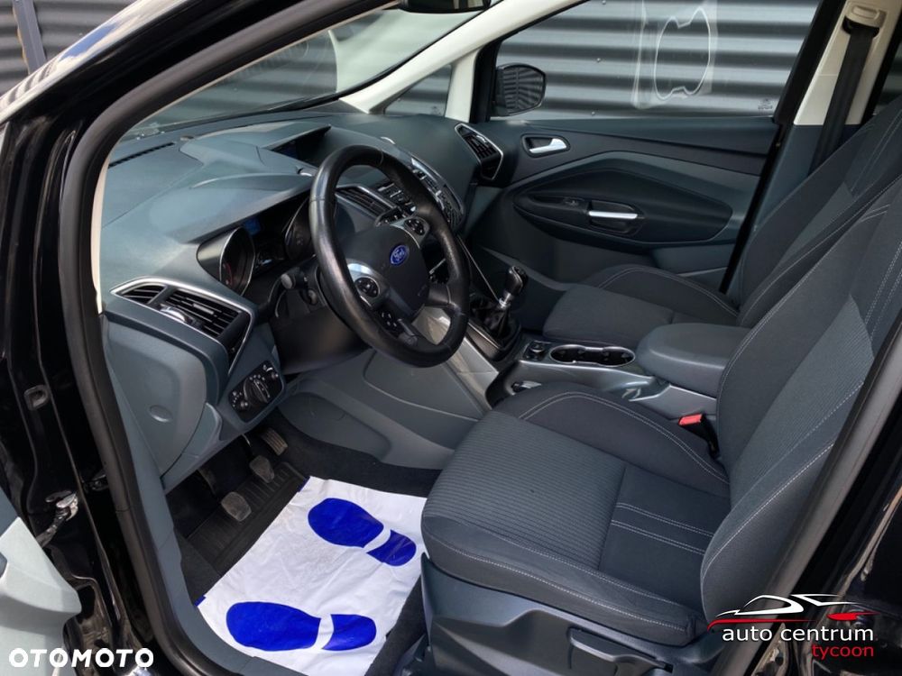 Ford C-MAX - 8