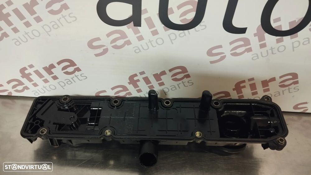 TAMPA DAS VALVULAS PEUGEOT / CITROEN 2.0HDI 8V (RHY / RHZ) REF. 9630142180 9653567980 9630593480 - 2