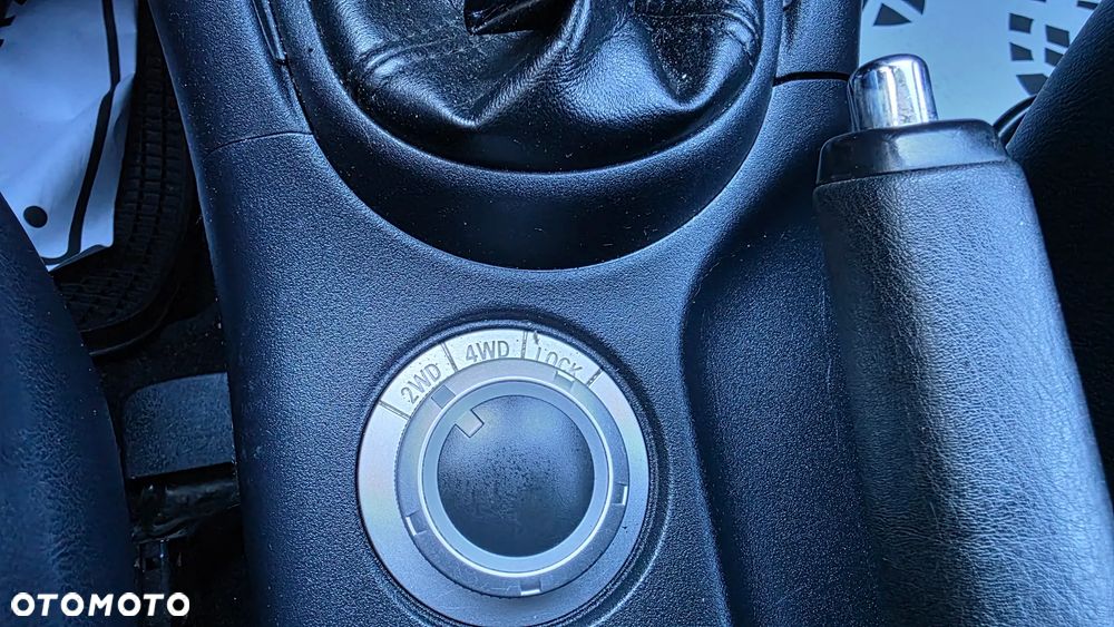 Citroën C-Crosser FAP Exclusive - 26