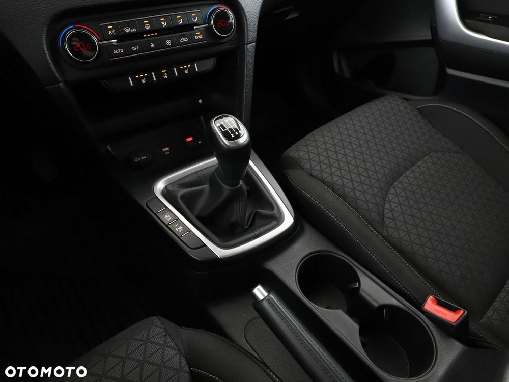 Kia Ceed 1.4 T-GDI OPF Spirit - 30
