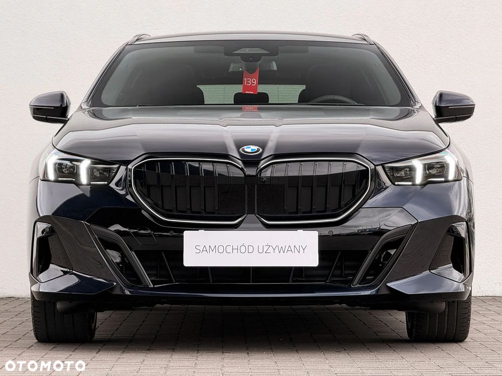 BMW Seria 5 520i - 5