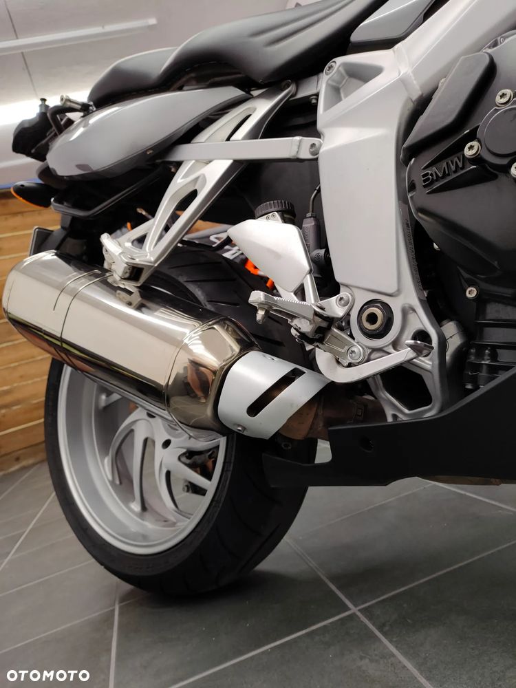 BMW K - 14