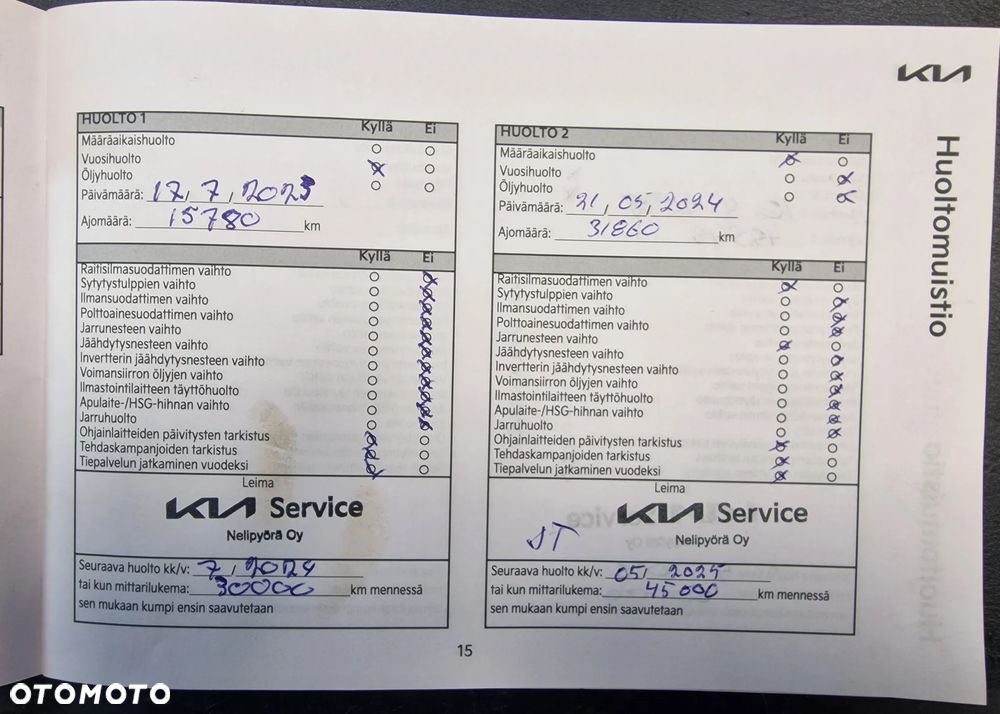 Kia Sportage 1.6 T-GDI AWD Paket Spirit - 32