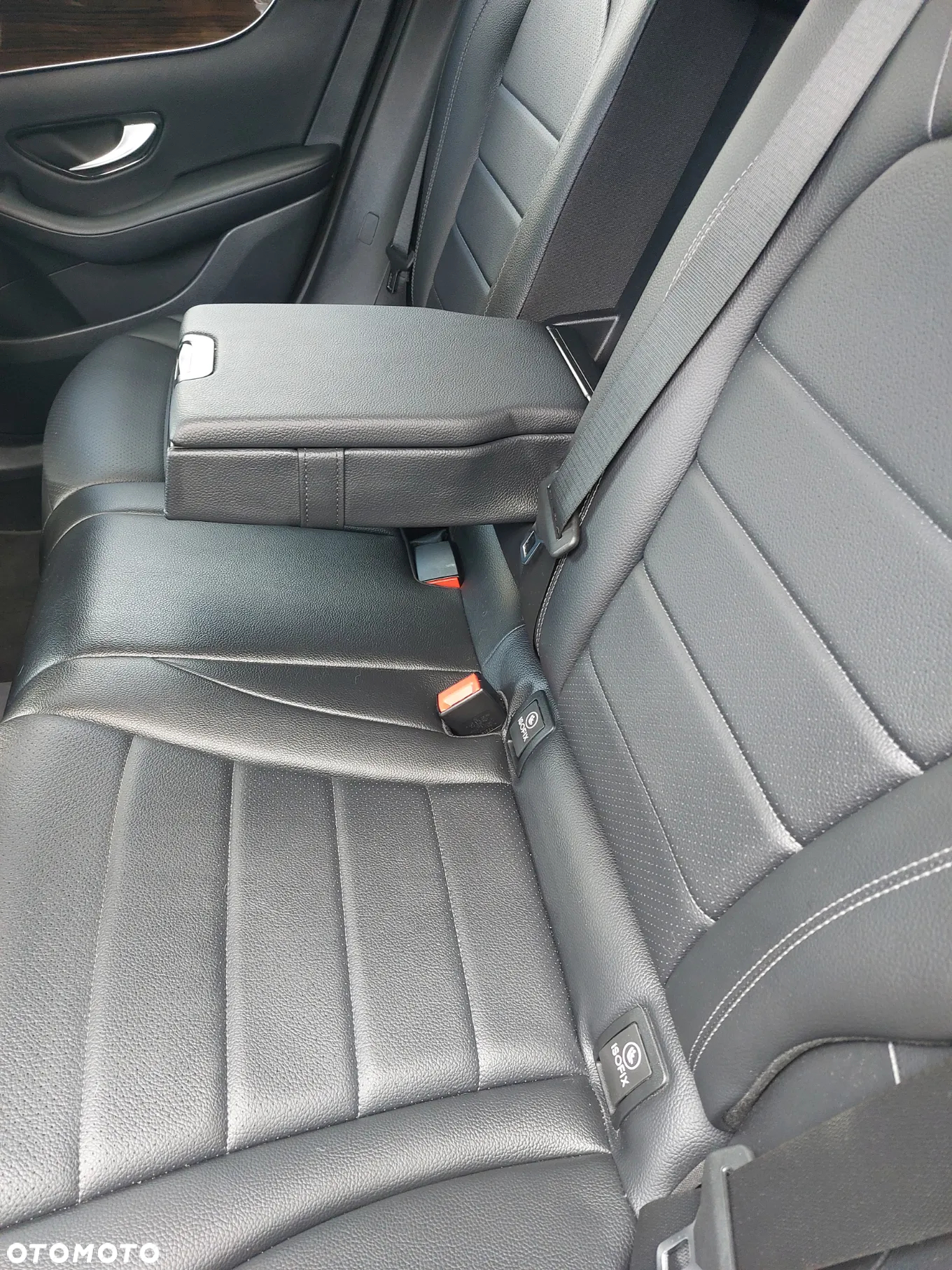 Mercedes-Benz GLC 300 4Matic 9G-TRONIC - 10