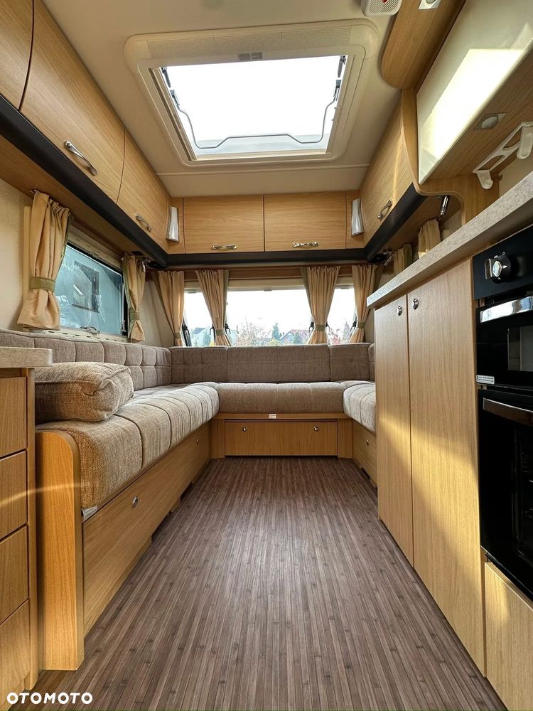 Elddis Crusader - 9