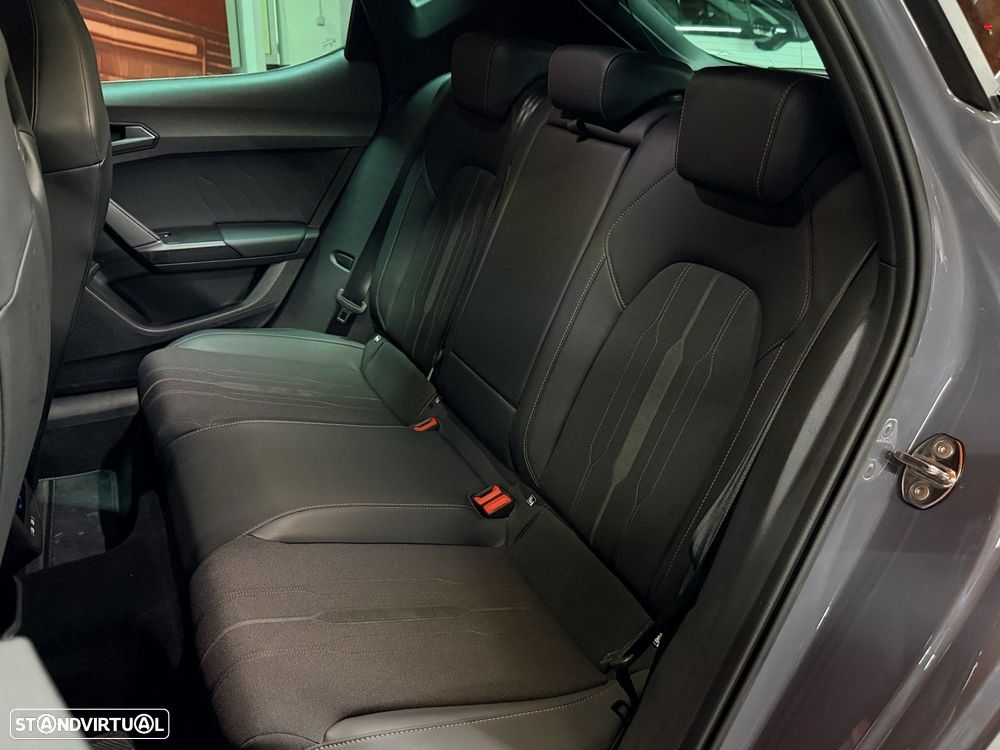 Cupra Leon 1.4 e-Hybrid VZ DSG - 7