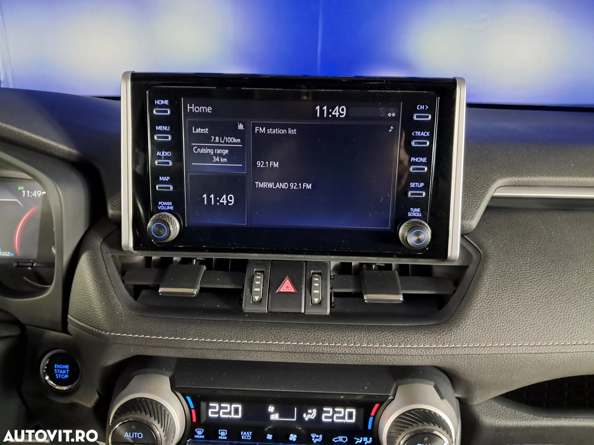 Toyota RAV4 - 15