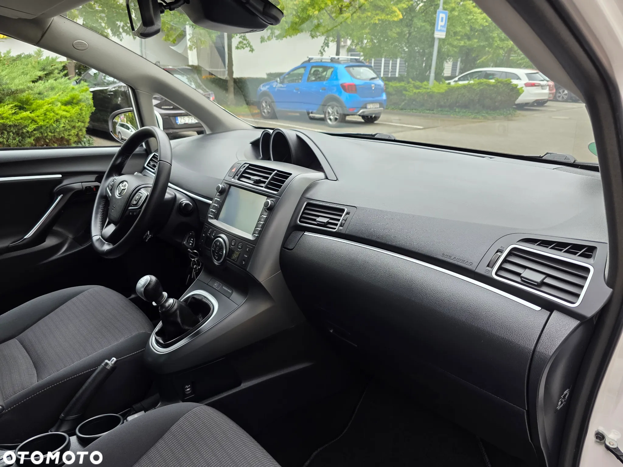 Toyota Verso 1.8 5-Sitzer Edition S+ - 25