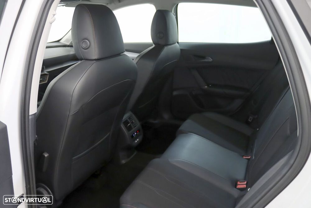 Cupra Formentor 1.4 e-Hybrid DSG - 10