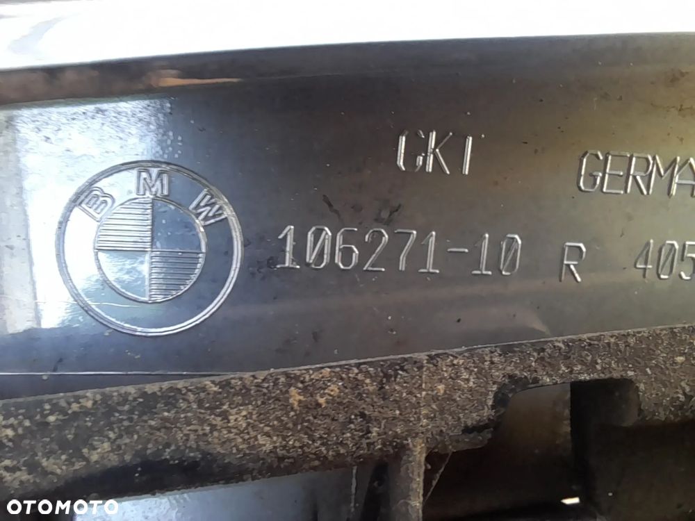 BMW X3 F25 X4 F26 M PAKIET NERKA PRAWA - 9