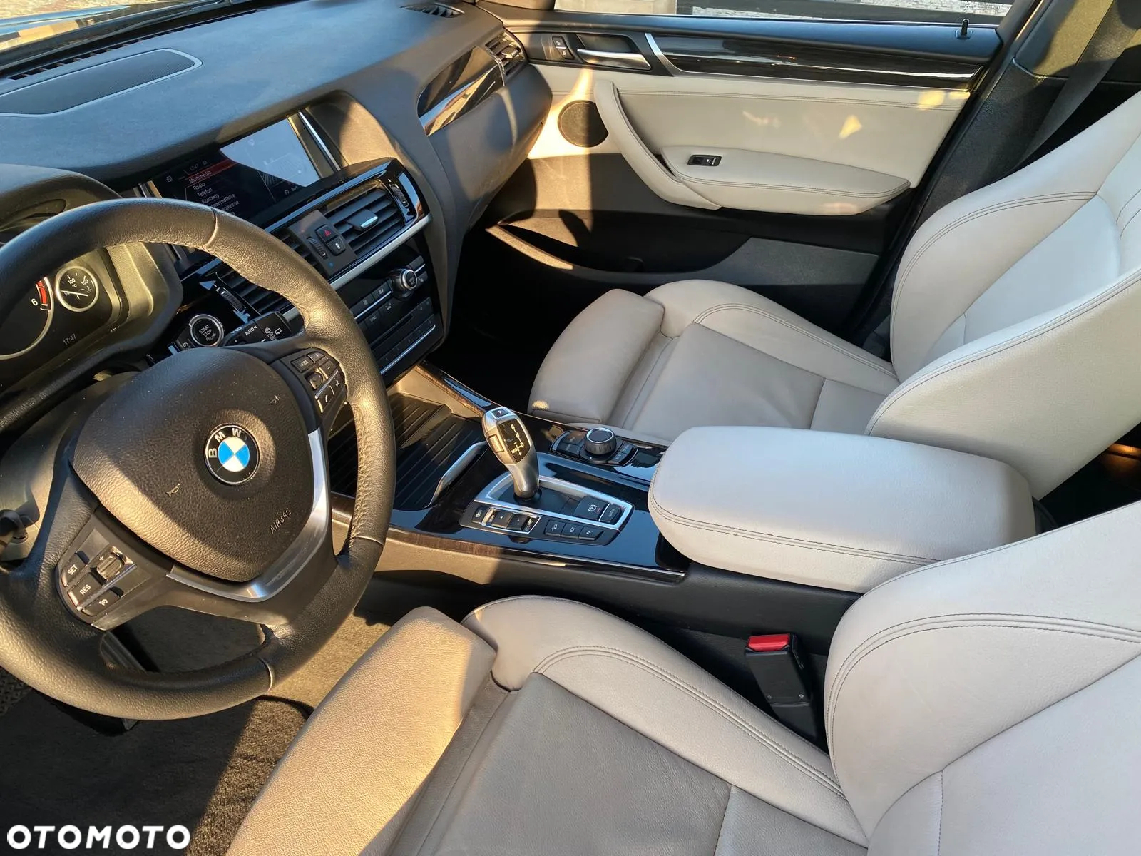 BMW X3 xDrive20d xLine - 9