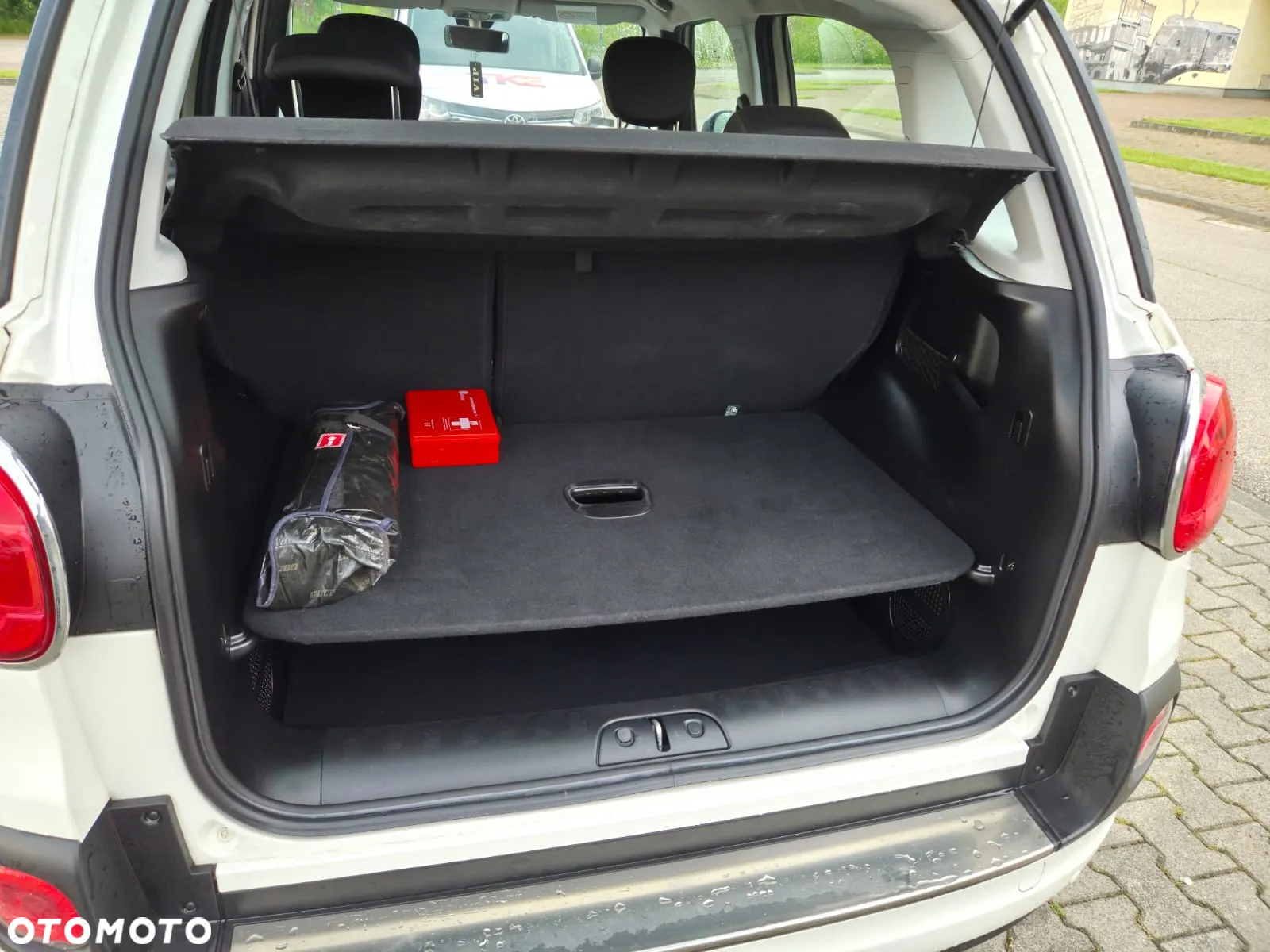 Fiat 500L 1.4 16V Pop Star - 11