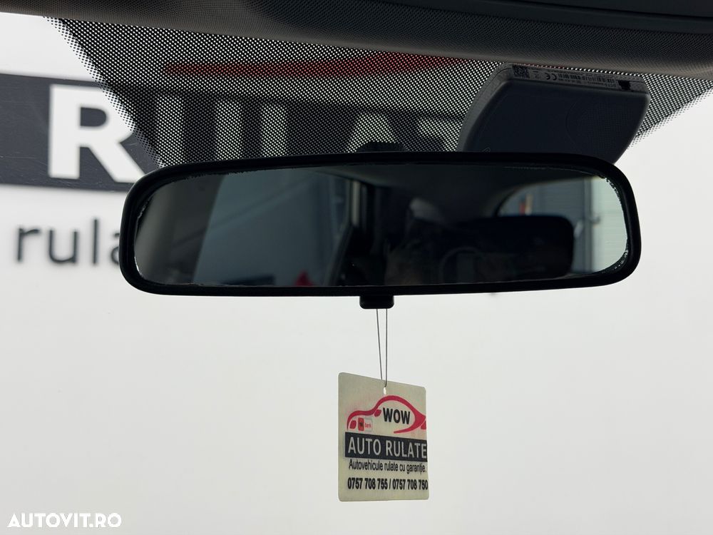 Hyundai ix35 2.0 CRDI 2WD Style - 31