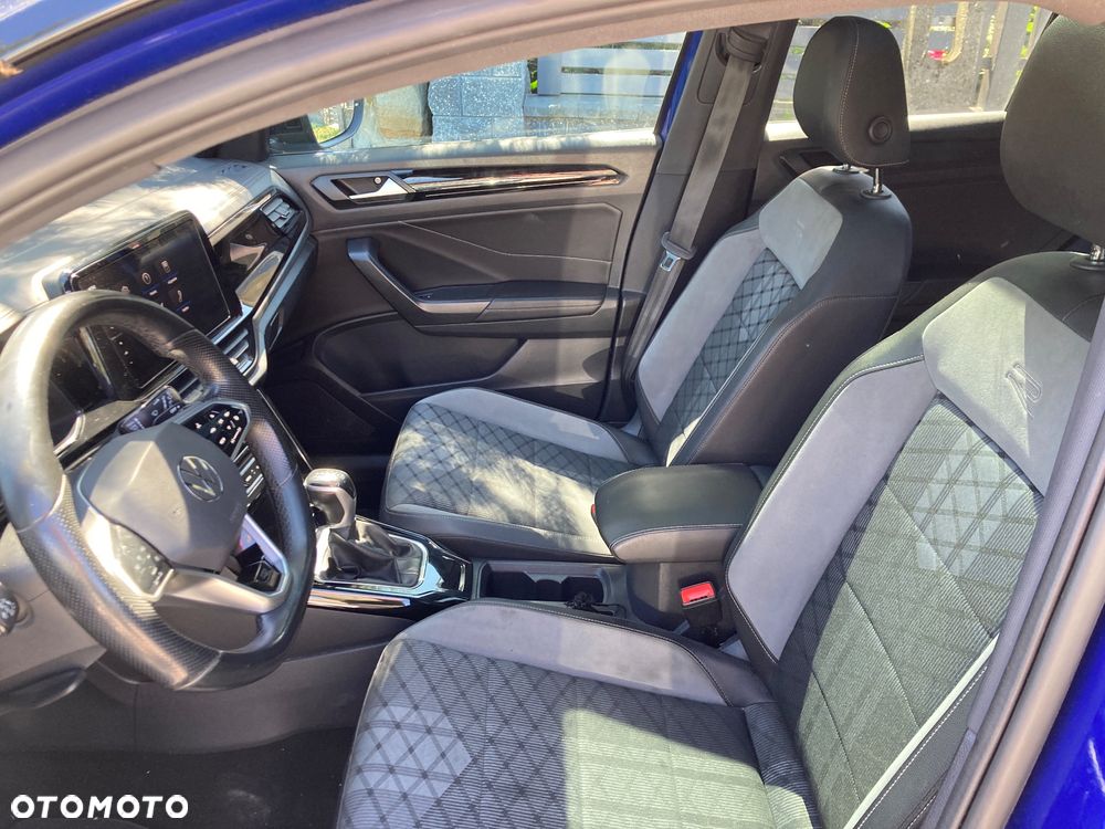 Volkswagen T-Roc 2.0 TDI SCR DPF Premium DSG - 11