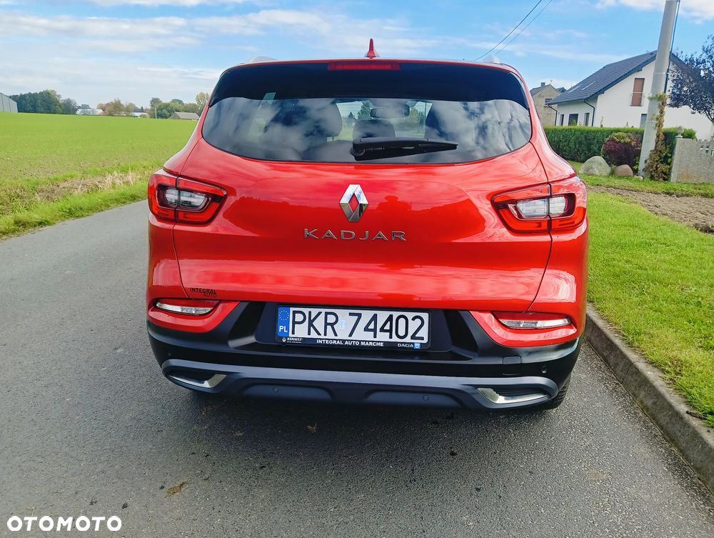 Renault Kadjar - 4